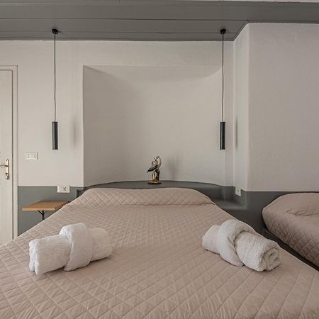 Отель Katerina View Mykonos Town Экстерьер фото